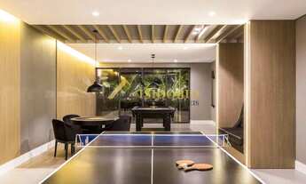 Imagem 7: Apartamento com 3 quartos, Cristo Rei, Curitiba - R$ 1.28 mi, Cod: LAN1094