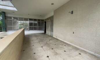 Imagem 2: Casa para aluguel, 4 quartos, 1 suíte, 3 vagas, Cidade Jardim - Belo Horizonte/MG