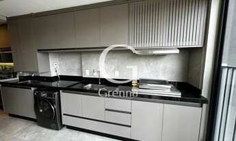 Imagem 4: Apartamento á venda de 71m² de 2 dormitórios sendo 1 suíte