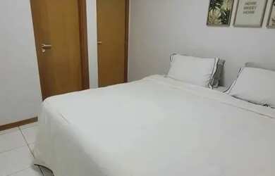 Imagem 12: Apartamento para Locação em Lauro de Freitas, Pitangueiras, 3 dormitórios, 1 suíte, 3 banh