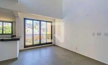 Imagem 5: Apartamento à Venda - Santo Antônio, 1 Quarto, 119 m2