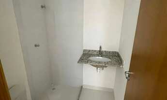 Imagem 6: Apartamento 38m², 1 quartos, 1 vaga, lazer completo