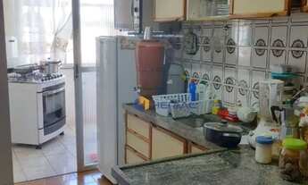 Imagem 5: Apartamento com 3 quartos à venda, 110 m² por R$ 700.000 - Zona 04 - Maringá/PR