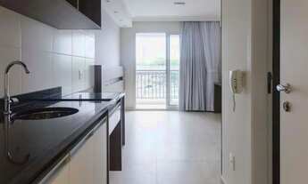 Imagem 7: Apartamento à Venda - Santana, 1 Quarto, 21 m2