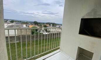 Imagem 6: Apartamento à venda, 2 quartos, Uvaranas, Ponta Grossa, PR