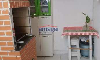 Imagem: Linda Sobrado em Vila Formosa - Jacareí