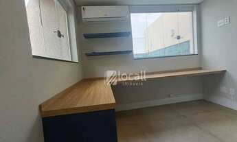 Imagem 7: Apartamento com 3 dormitórios à venda, 216 m² por R$ 1.000.000,00 - Vila Elvira - São José