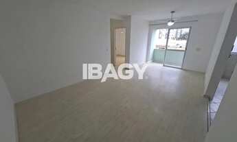 Imagem 3: Excelente Apartamento 2 dormitório(s) em Barreiros - São José