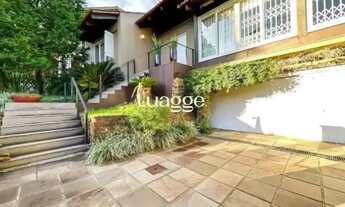 Imagem 2: CASA RESIDENCILA PARA LOCAÇÃO NO BAIRRO IPANEMA - 326M² ÁREA TOTAL - 03 QUARTOS SENDO 01 S