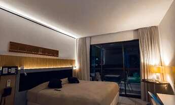 Imagem 2: Suite Premium no Iloa Residence