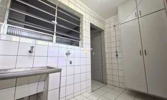 Imagem 6: Apartamento com 3 Dormitórios e Sala Ampla à Venda no Edifício Lancaster - Indaiatuba/SP