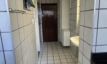 Imagem 7: Apartamento com 110 mtrs², 03 quartos, 1° andar, Renascença II - São Luís - MA