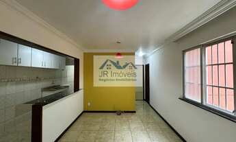 Imagem 3: Apartamento à Venda de 3 Quartos no Condomínio Colina Verde - Resgate - Salvador - BA