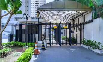 Imagem 2: Apartamento para venda em Freguesia do Ó com 3 quartos, sendo 1 suíte , 73m²