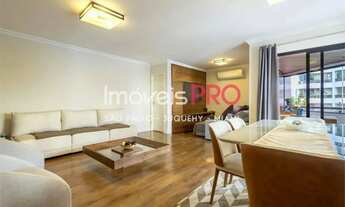 Imagem: Belissímo apartamento em Moema - Fora da