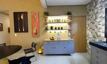 Imagem 6: Sobrado Alto padrão à venda Plano Diretor Sul - Palmas - TO