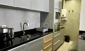 Imagem 3: Apartamento para Venda em Florianópolis, Agronômica, 1 dormitório, 1 banheiro, 1 vaga