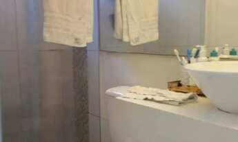 Imagem 6: Apartamento com 3 dormitórios à venda, 65 m² por R$ 250.000,00 - Jardim Rio das Pedras - C