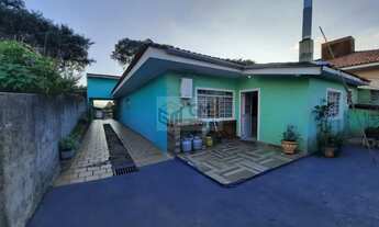 Imagem 2: Casa à venda, no bairro Bigorrilho - Curitiba/PR