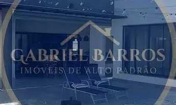 Imagem: Sobrado mobiliado de alto padrão no Jd