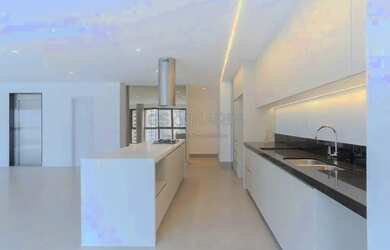 Imagem 8: Apartamento com 3 suítes à venda e para alugar no Ed. Atrio