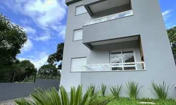 Imagem: CAXIAS DO SUL - Apartamento Padrão - SÃO