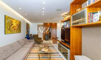 Imagem 7: Apartamento à venda, 4 quartos, 2 suítes, 4 vagas, Belvedere - Belo Horizonte/MG