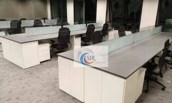 Imagem: Conjunto para alugar, 300 m² por R$ 39.500,01/mês