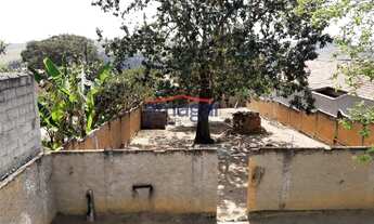 Imagem 6: Terreno de 360m2 murado e escriturado no Jardim Colônia em Jacareí SP