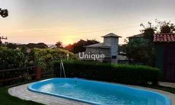 Imagem: Casa com 4 dormitórios à venda, 180 m²