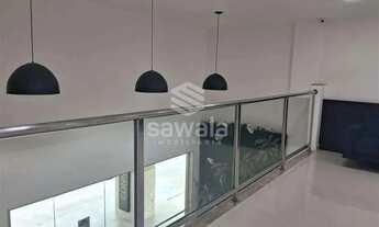 Imagem 4: Connect Taquara - Comercial/industrial