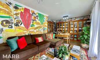 Imagem 3: Apartamento com 4 dormitórios à venda, 141 m² por R$ 1.700.000,00 - Centro - Florianópolis