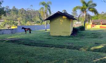 Imagem 7: Chácara com Lago Particular - ACEITO PROPOSTA