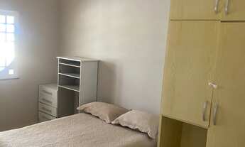 Imagem: Casa temporada