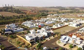 Imagem 2: Terreno no Condomínio San Marco, 255m², a venda em Ribeirão Preto/SP I Imobiliária em Ribe