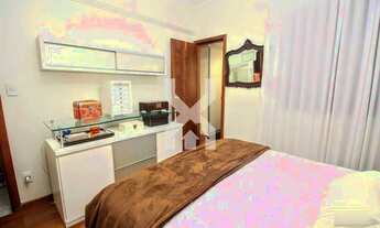 Imagem 5: Apartamento à venda, 4 quartos, 1 suíte, 3 vagas, Cidade Nova - Belo Horizonte/MG