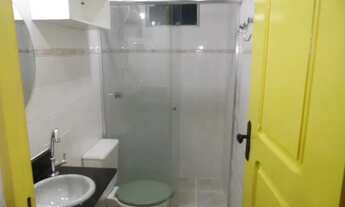 Imagem 5: Apartamento Ed Henrique Granados Av Conselheiro Furtado prox Hosp Barros Barreto