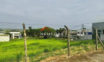 Imagem 3: Lote em Rua Murilo de Campos Castro - Parque Rural Fazenda Santa Cândida - Campinas/SP