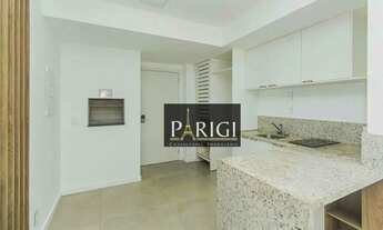 Imagem: Apartamento com 1 dormitório para alugar