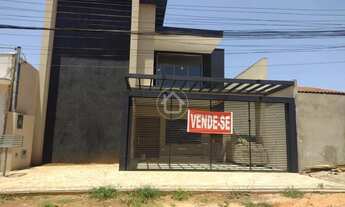 Imagem 2: SOBRADO 4 SUITES NO PARQUE RESIDENCIAL UNIÃO