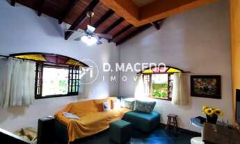 Imagem 4: Casa para alugar em Praia Da Lagoinha de 440.00m² com 3 Quartos, 2 Suites e 4 Garagens