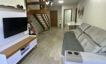 Imagem 2: Apartamento à venda em Chácara das Pedras com 183 m², 3 quartos, 1 suíte, 2 vagas