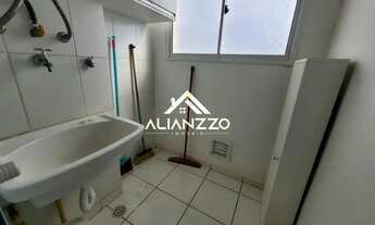 Imagem 5: Apartamento Padrão para venda no Bairro Ribeirânia em Ribeirão Preto/SP. Alianzzo Imóveis