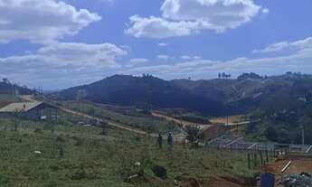 Imagem 6: Terreno Pleno em Igatara Segurança e Tranquilidade