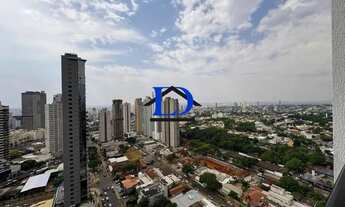 Imagem 7: Imóvel de Luxo no Setor Marista: Apartamento de 3 Quartos e 3 Suítes com 129,25m² em Goiân