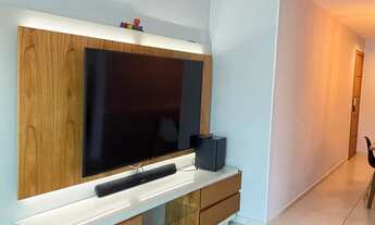 Imagem 3: Cobertura Praia Grande - Arraial do Cabo/RJ