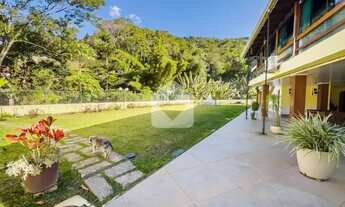 Imagem 13: Casa para venda com 6 quartos - Itaipava - Petrópolis/RJ