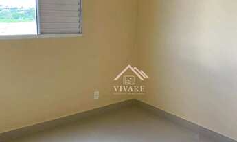 Imagem 6: Oportunidade Apartamento à Venda, 43 m² - Parque Senhor do Bonfim - Taubaté/SP