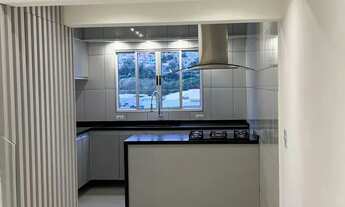 Imagem 6: Sobrado Moderno com 3 Andares Acabamento de Alto Padrão no Jardim Recreio