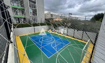 Imagem 4: APARTAMENTO À VENDA CONDOMÍNIO VITTACE UP